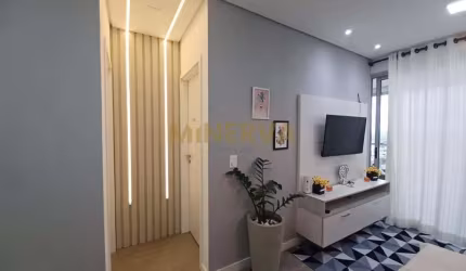 [2423] Apartamento - Jardim São Paulo - Guarulhos, SP