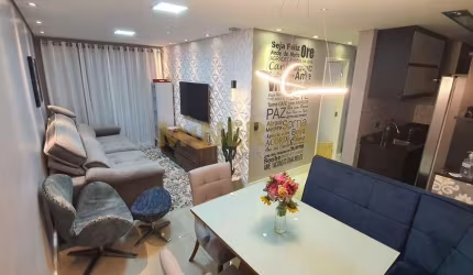 Apartamento - Chácara Califórnia - São Paulo, SP