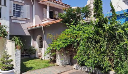 Casa Sobrado de Condominio - Aclimação  -  São Paulo