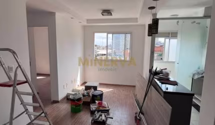 Apartamento - Itaquera - São Paulo, SP