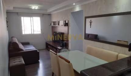 Apartamento - Jardim Vila Formosa - São Paulo, SP