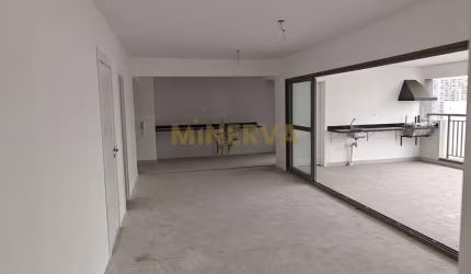 Apartamento - Tatuapé - São Paulo, SP