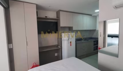 [2471] Studio - Vila Mariana - São Paulo, SP