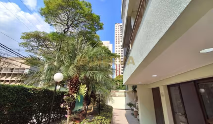 Apartamento - Tatuapé - São Paulo, SP
