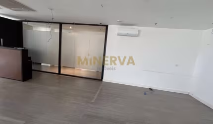 Conjunto / Sala - Jardim Paulista  -  São Paulo