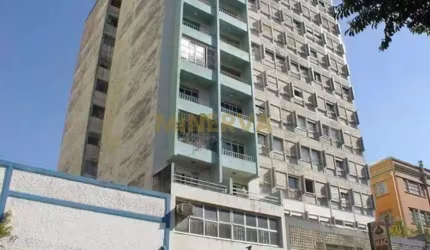 Apartamento - Higienópolis  -  São Paulo