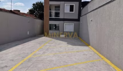 Apartamento - Vila Carrão  -  São Paulo