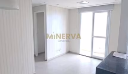 Apartamento - Tatuapé - São Paulo, SP