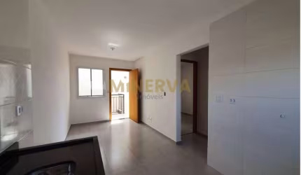 [2507] Apartamento - Vila Elze  -  São Paulo