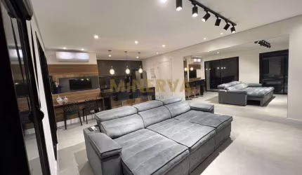 Apartamento - Vila Mariana - São Paulo, SP