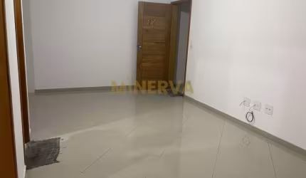 Apartamento - Tatuapé  -  São Paulo