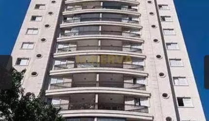 Apartamento - Chácara Califórnia - São Paulo, SP