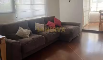 Apartamento - Tatuapé - São Paulo, SP