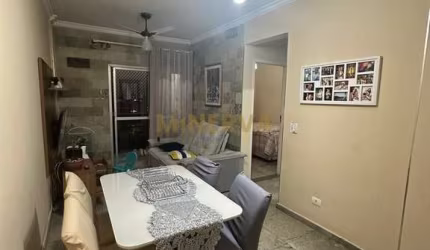 Apartamento - Chácara Santo Antônio - São Paulo, SP