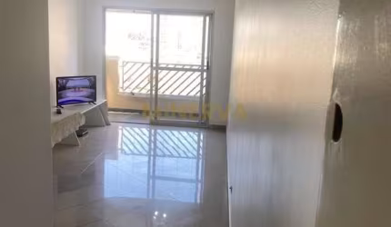Apartamento - Vila Formosa - São Paulo, SP