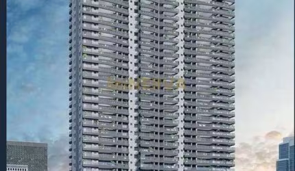 Apartamento - Jardim das Acacias - São Paulo, SP