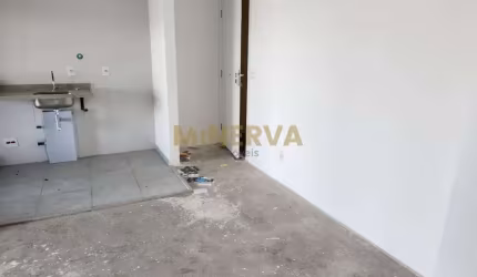 Apartamento - Vila Esperança - São Paulo, SP