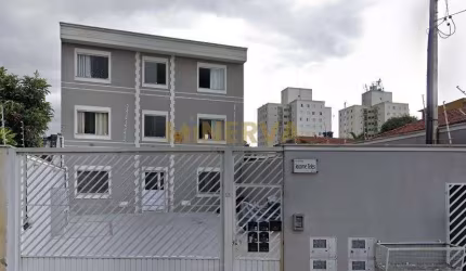 Apartamento - Jardim Penha - São Paulo, SP