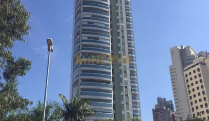 Apartamento - Jardim Anália Franco - São Paulo, SP