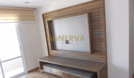 Apartamento - Vila Nova Manchester - São Paulo, SP