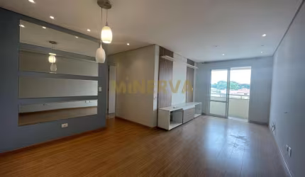 Apartamento - Vila Nova Manchester - São Paulo, SP