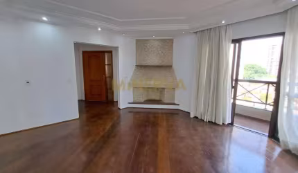 Apartamento - Vila Regente Feijó - São Paulo, SP