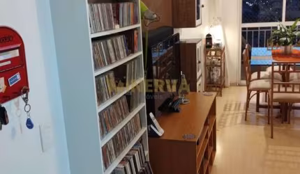 Apartamento - Vila Matilde - São Paulo, SP