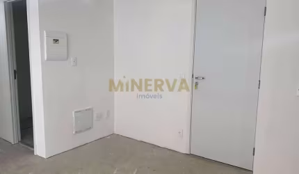 [2602] Apartamento - Barra Funda  -  São Paulo