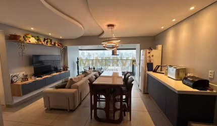 Apartamento - Vila Zilda - São Paulo, SP