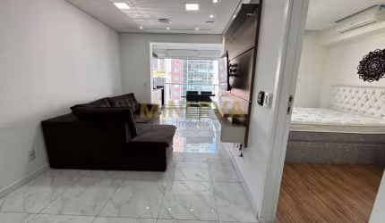 Apartamento - Vila Regente Feijó - São Paulo, SP