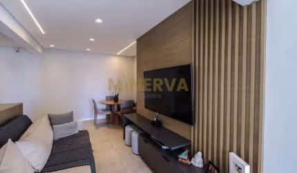 Apartamento - Vila Zilda - São Paulo, SP