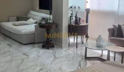Apartamento - Vila Regente Feijó - São Paulo, SP