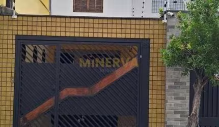 Casa - Maranhão  -  São Paulo, SP