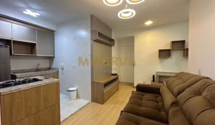 Apartamento - Tatuapé - São Paulo, SP