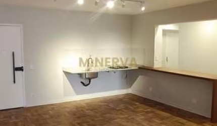 Apartamento - Vila Regente Feijó - São Paulo, SP