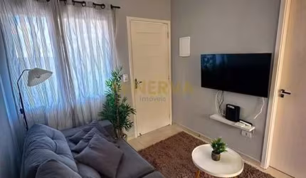 [2637] Apartamento - Vila Guilhermina  -  São Paulo