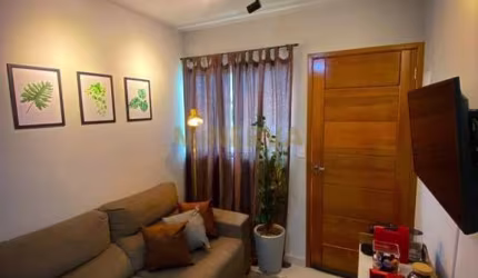 [2639] Apartamento - Vila Guilhermina  -  São Paulo