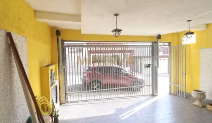 Casa - Água Fria  -  São Paulo,SP