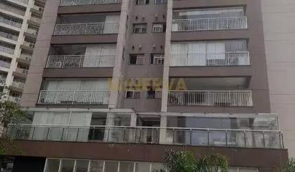 Apartamento - Tatuapé - São Paulo, SP