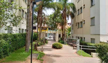 Apartamento - Fazenda Aricanduva - São Paulo, SP