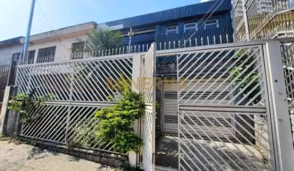 Casa Sobrado - Tatuapé  -  São Paulo