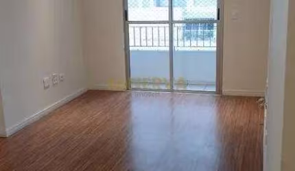 Apartamento - Tatuapé - São Paulo, SP
