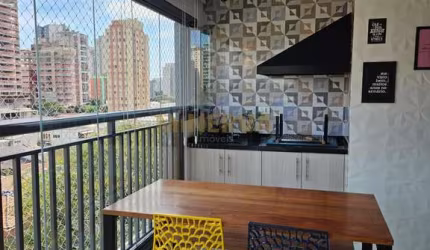 [2660] Apartamento - Vila Zilda - São Paulo, SP