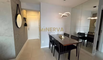 Apartamento - Vila Gomes Cardim - São Paulo, SP
