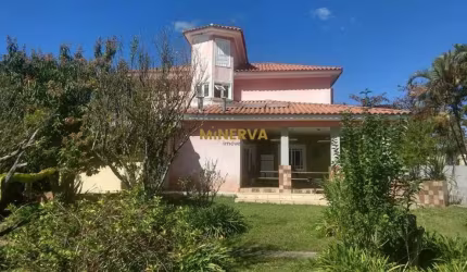 Casa em Vilarejo Cabreúva  -  Cabreúva