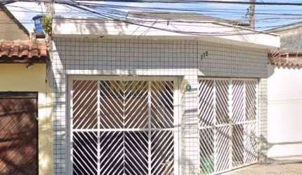 Casa - Penha de França  -  São Paulo, SP