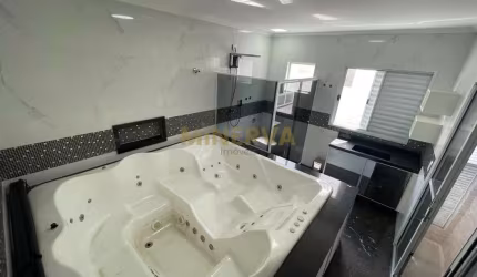 [2666] Casa Sobrado - Parque São Jorge  -  São Paulo