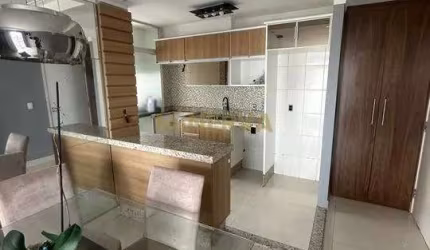 Apartamento - Vila Moreira - São Paulo, SP