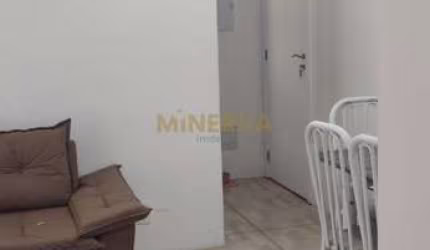 Apartamento - Gopouva - Guarulhos, SP