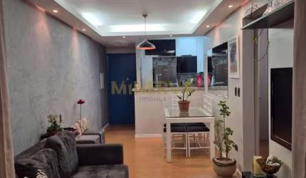 Apartamento - Vila Guilhermina - São Paulo, SP